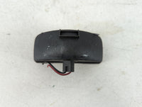 2008 Nissan Sentra Third Brake Light Tail Light P/N:935 784 Fits OEM Used Auto Parts - Oemusedautoparts1.com