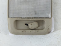 2008-2010 Nissan Sentra Overhead Roof Console Interior Dome Light - Oemusedautoparts1.com