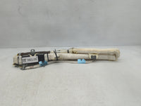 2007-2010 Nissan Sentra Air Bag Rear Right Passenger Door - Oemusedautoparts1.com