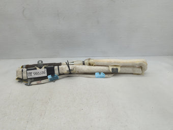 compare product 2007-2010 Nissan Sentra Air Bag Rear Right Passenger Door