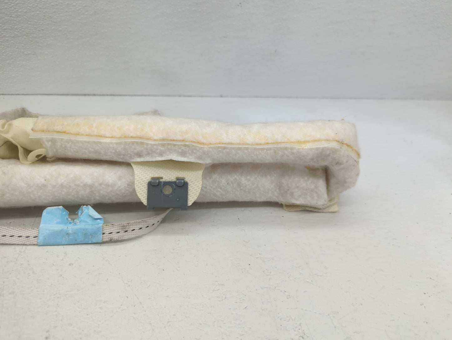 2007-2010 Nissan Sentra Air Bag Rear Right Passenger Door - Oemusedautoparts1.com