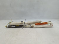 2007-2010 Nissan Sentra Air Bag Rear Right Passenger Door - Oemusedautoparts1.com