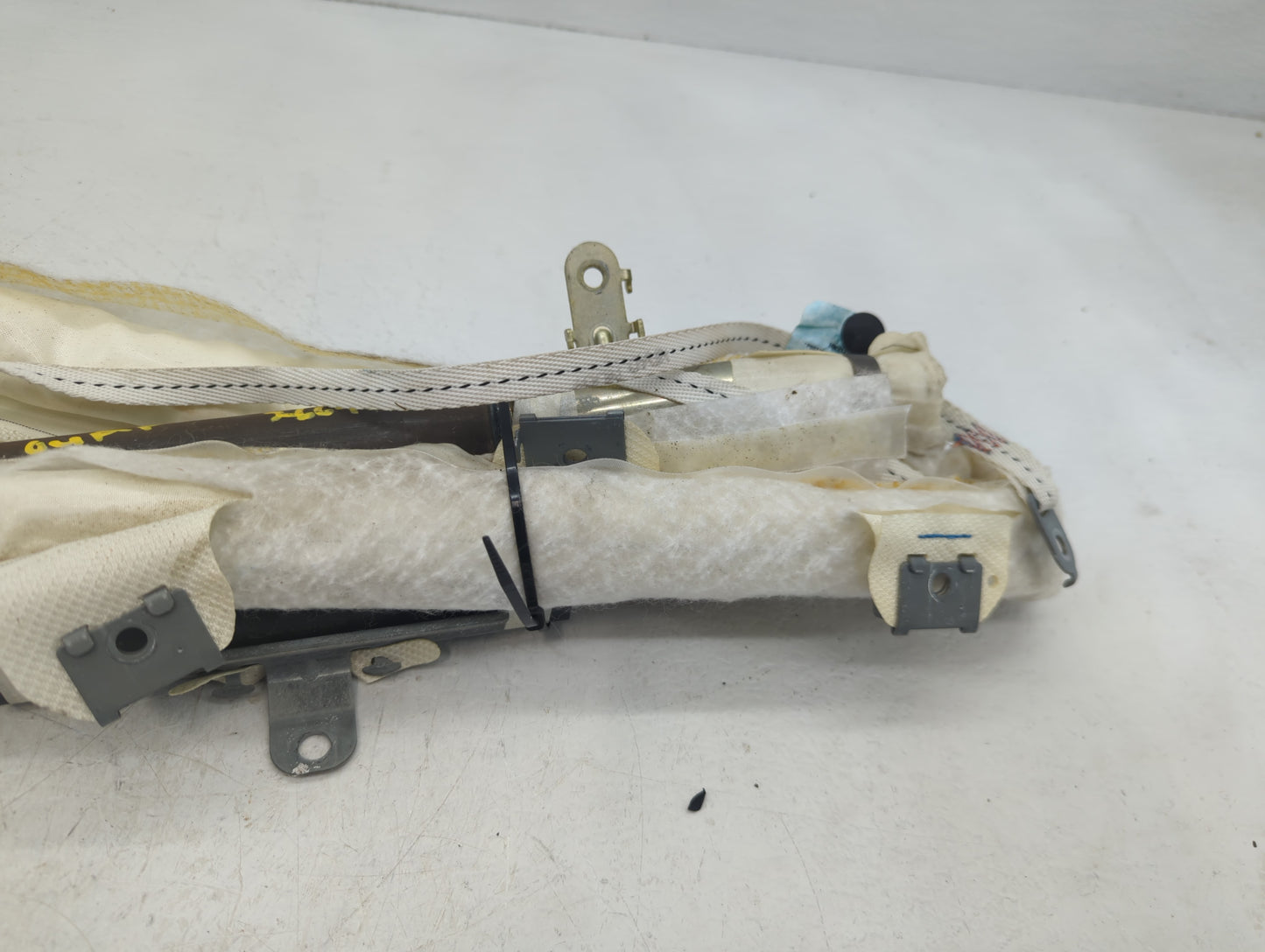 2007-2010 Nissan Sentra Air Bag Rear Right Passenger Door 927296 - Oemusedautoparts1.com