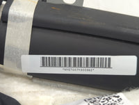 2007-2010 Nissan Sentra Air Bag Rear Right Passenger Door 927296 - Oemusedautoparts1.com