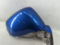 2008 Nissan Tiida Passenger Side View Mirror - Right Door Mirror OEM Used - Oemusedautoparts1.com