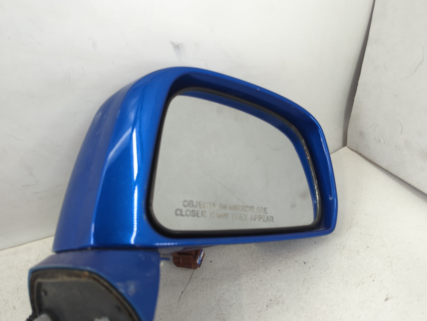 2008 Nissan Tiida Passenger Side View Mirror - Right Door Mirror OEM Used - Oemusedautoparts1.com