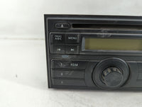2008 Nissan Titan Radio AM FM Cd Player Receiver Replacement P/N:28185 ZR00A Fits OEM Used Auto Parts - Oemusedautoparts1.co