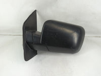 2007-2008 Nissan Titan Driver Side View Mirror - Left Door Mirror OEM Used - Oemusedautoparts1.com