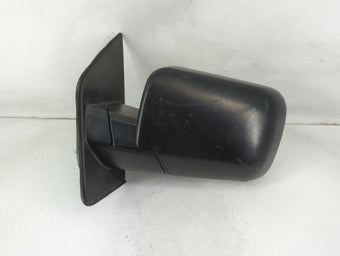 compare product 2007-2008 Nissan Titan Driver Side View Mirror - Left Door Mirror OEM Used