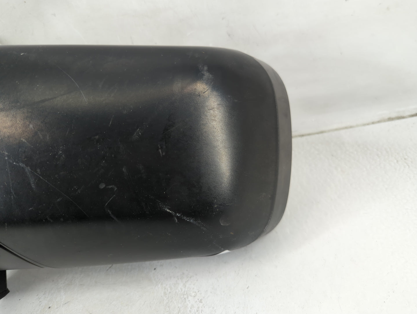2007-2008 Nissan Titan Driver Side View Mirror - Left Door Mirror OEM Used - Oemusedautoparts1.com