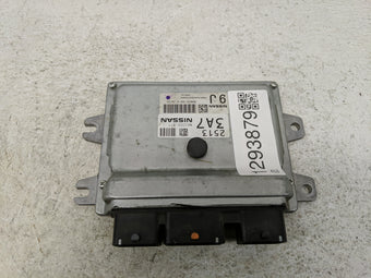 compare product 2008 Nissan Titan PCM Engine Control Computer ECU ECM PCU OEM P/N:NEC000-811 MEC73-943 A1 Fits OEM Used Auto Parts