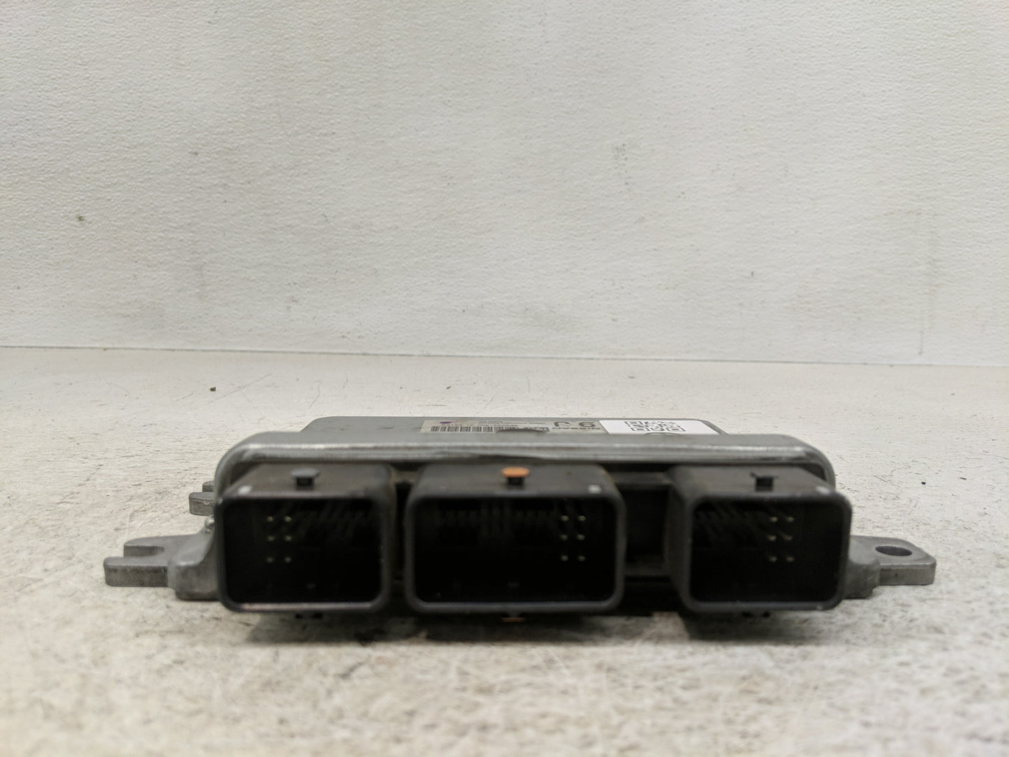2008 Nissan Titan PCM Engine Control Computer ECU ECM PCU OEM P/N:NEC000-811 MEC73-943 A1 Fits OEM Used Auto Parts - Oemused