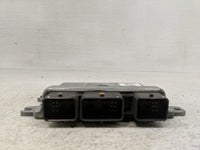 2008 Nissan Titan PCM Engine Control Computer ECU ECM PCU OEM P/N:NEC000-811 MEC73-943 A1 Fits OEM Used Auto Parts - Oemused