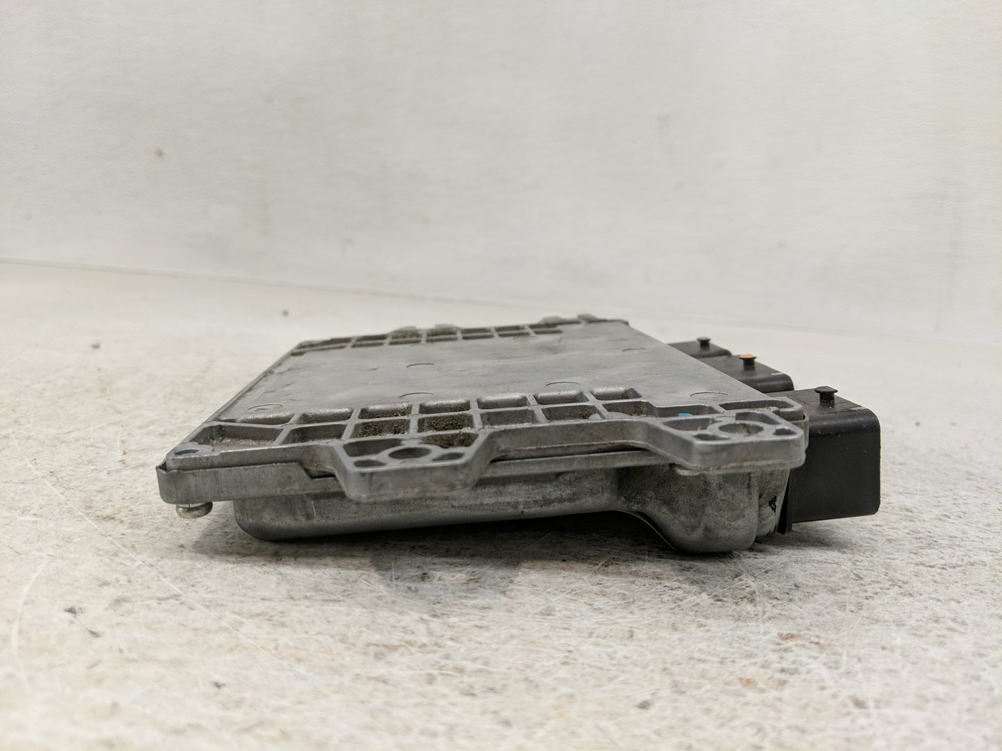 2008 Nissan Titan PCM Engine Control Computer ECU ECM PCU OEM P/N:NEC000-811 MEC73-943 A1 Fits OEM Used Auto Parts - Oemused