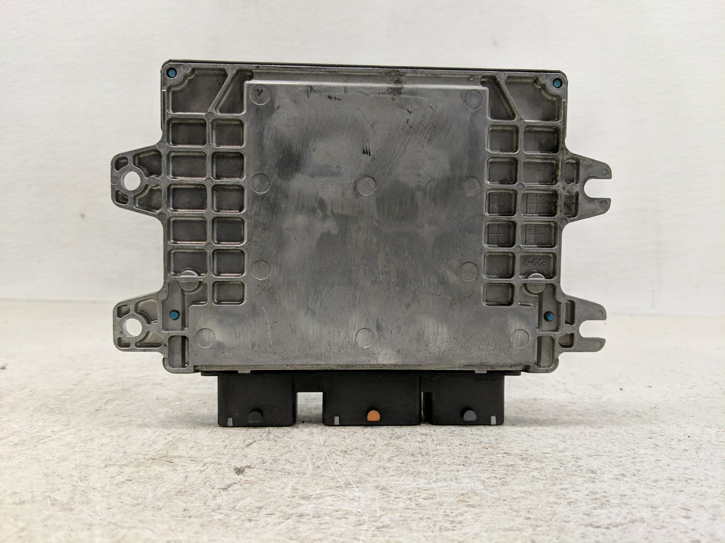 2008 Nissan Titan PCM Engine Control Computer ECU ECM PCU OEM P/N:NEC000-811 MEC73-943 A1 Fits OEM Used Auto Parts - Oemused