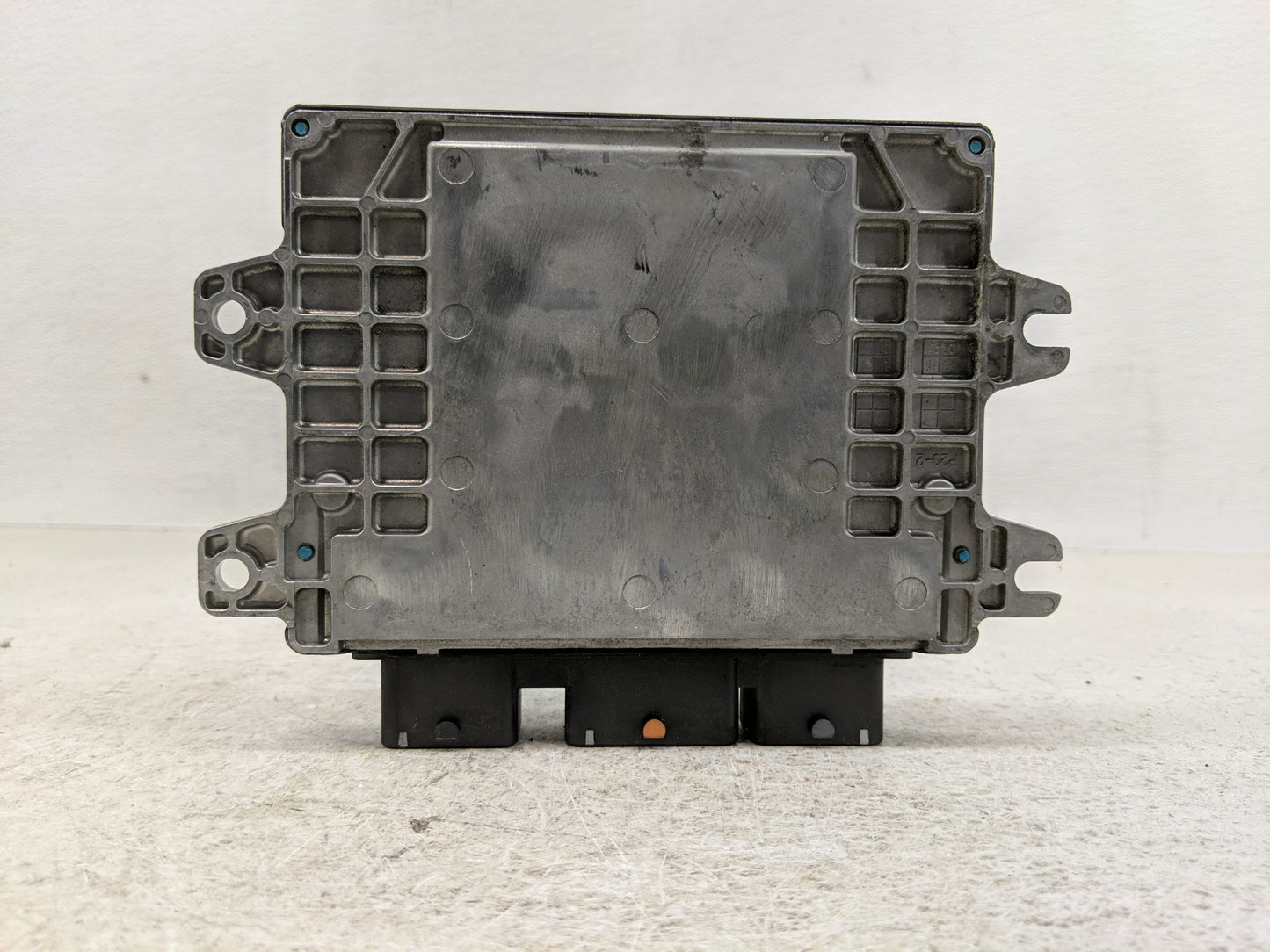 2008 Nissan Titan PCM Engine Control Computer ECU ECM PCU OEM P/N:NEC000-811 MEC73-943 A1 Fits OEM Used Auto Parts - Oemused