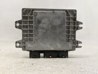 2008 Nissan Titan PCM Engine Control Computer ECU ECM PCU OEM P/N:NEC000-811 MEC73-943 A1 Fits OEM Used Auto Parts - Oemused