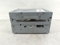2008 Nissan Titan Radio AM FM Cd Player Receiver Replacement P/N:28185 ZR10A Fits OEM Used Auto Parts - Oemusedautoparts1.co