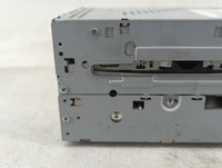 2008 Nissan Titan Radio AM FM Cd Player Receiver Replacement P/N:28185 ZR10A Fits OEM Used Auto Parts - Oemusedautoparts1.co