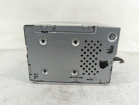 2008 Nissan Titan Radio AM FM Cd Player Receiver Replacement P/N:28185 ZR10A Fits OEM Used Auto Parts - Oemusedautoparts1.co