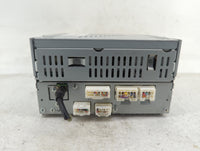 2008 Nissan Titan Radio AM FM Cd Player Receiver Replacement P/N:28185 ZR10A Fits OEM Used Auto Parts - Oemusedautoparts1.co