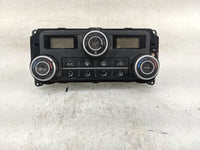 2008 Nissan Titan Climate Control Module Temperature AC/Heater Replacement Fits OEM Used Auto Parts - Oemusedautoparts1.com