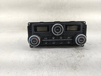 2008 Nissan Titan Climate Control Module Temperature AC/Heater Replacement P/N:VP8ASH-19D840-A Fits OEM Used Auto Parts - Oe