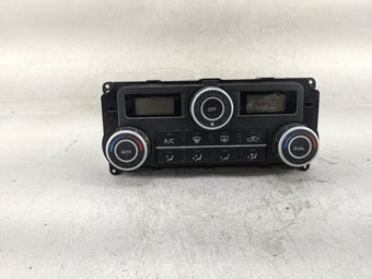 compare product 2008 Nissan Titan Climate Control Module Temperature AC/Heater Replacement P/N:VP8ASH-19D840-A Fits OEM Used Auto Parts