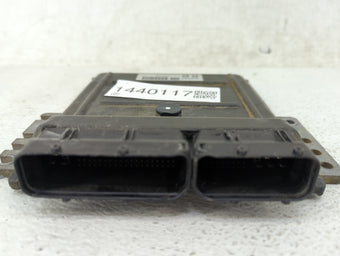 compare product 2008 Nissan Titan PCM Engine Control Computer ECU ECM PCU OEM P/N:MEC73-981 Fits OEM Used Auto Parts