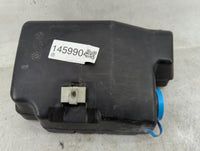 2004-2015 Nissan Titan Windshield Washer Fluid Reservoir Bottle Oem - Oemusedautoparts1.com
