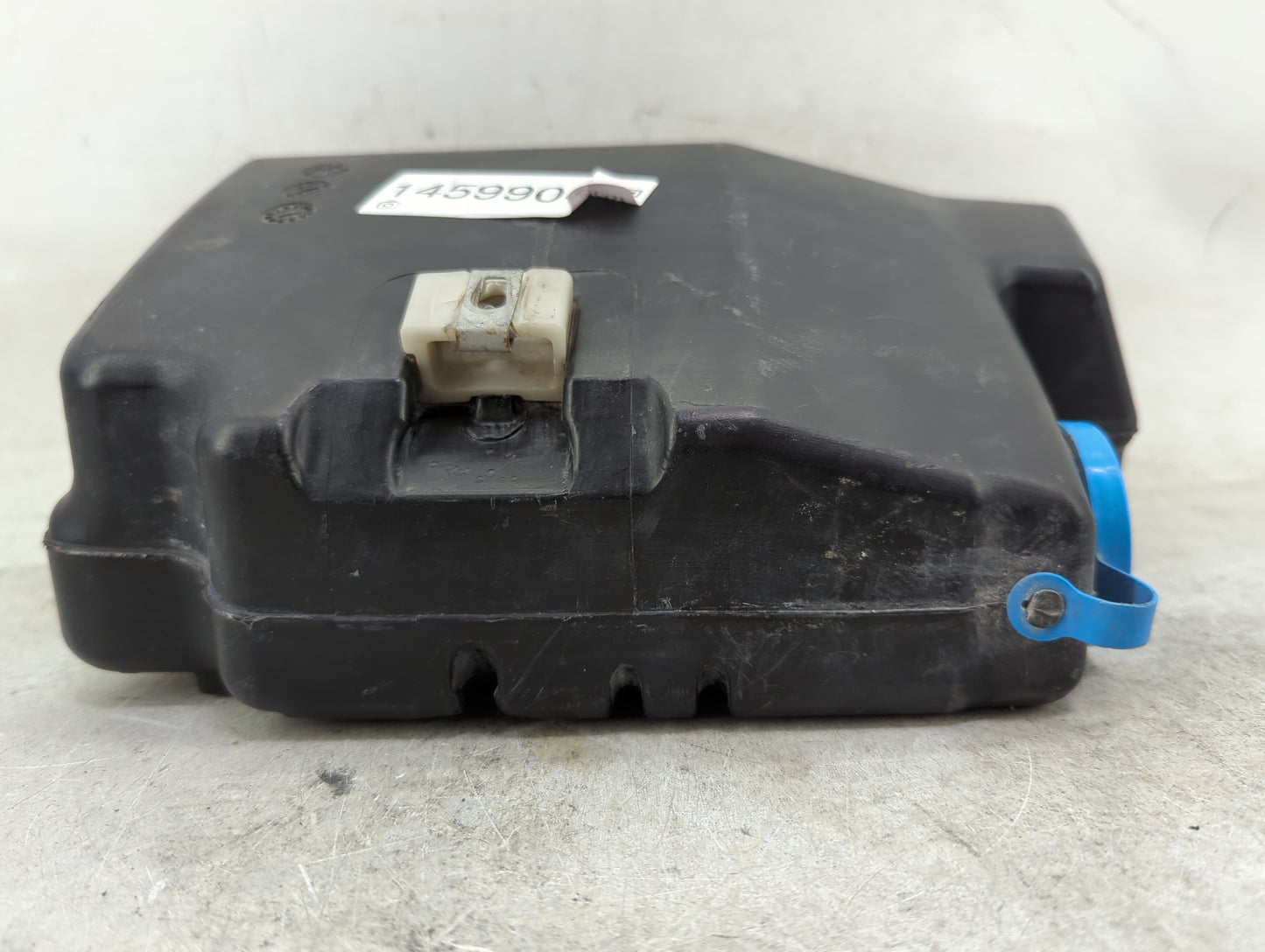 2004-2015 Nissan Titan Windshield Washer Fluid Reservoir Bottle Oem - Oemusedautoparts1.com