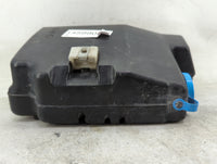 2004-2015 Nissan Titan Windshield Washer Fluid Reservoir Bottle Oem - Oemusedautoparts1.com