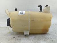 2004-2015 Nissan Titan Radiator Coolant Overflow Expansion Tank Bottle - Oemusedautoparts1.com