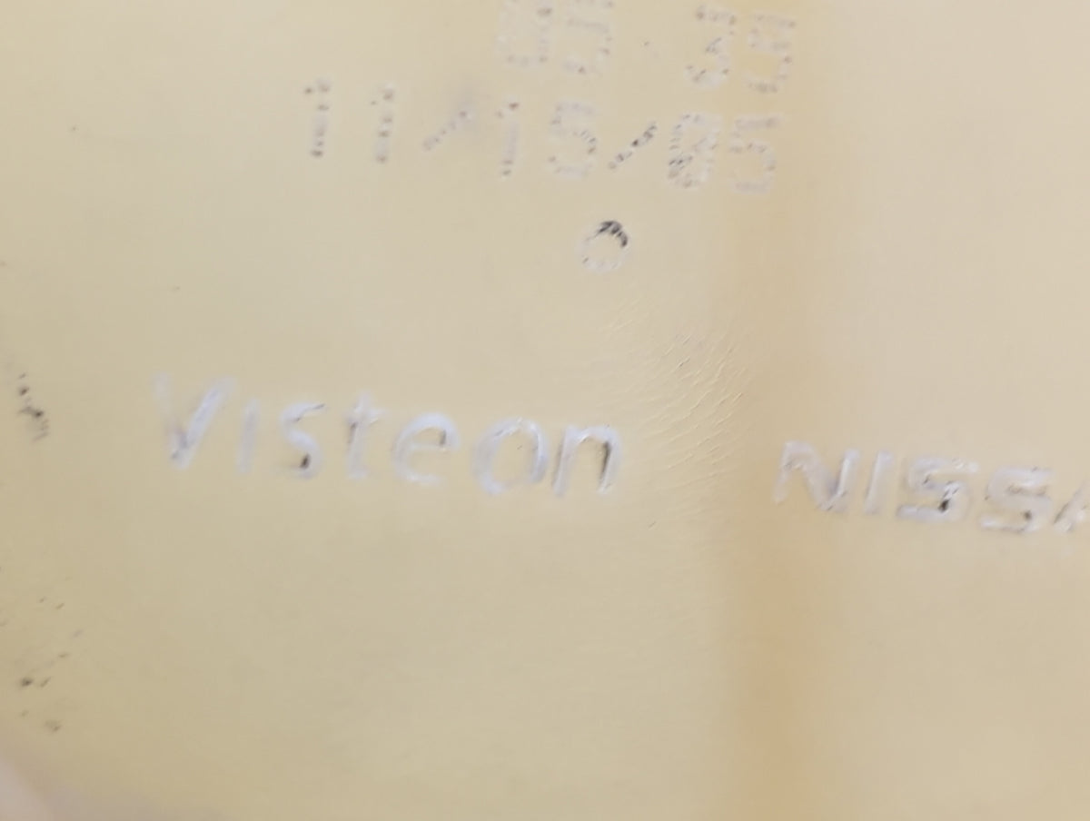 2004-2015 Nissan Titan Radiator Coolant Overflow Expansion Tank Bottle - Oemusedautoparts1.com
