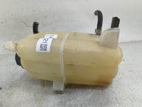 2004-2015 Nissan Titan Radiator Coolant Overflow Expansion Tank Bottle - Oemusedautoparts1.com