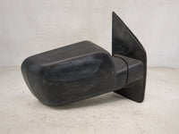 2007-2008 Nissan Titan Passenger Side View Mirror - Right Door Mirror OEM Used - Oemusedautoparts1.com