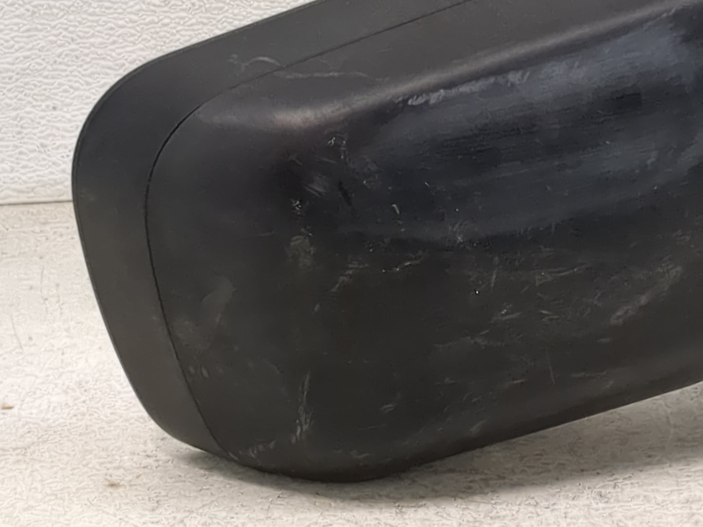2007-2008 Nissan Titan Passenger Side View Mirror - Right Door Mirror OEM Used - Oemusedautoparts1.com