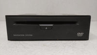 2007-2012 Nissan Titan Information Radio Display Screen - Oemusedautoparts1.com