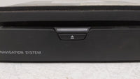 2007-2012 Nissan Titan Information Radio Display Screen - Oemusedautoparts1.com