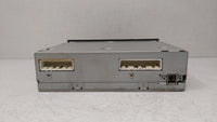 2007-2012 Nissan Titan Information Radio Display Screen - Oemusedautoparts1.com