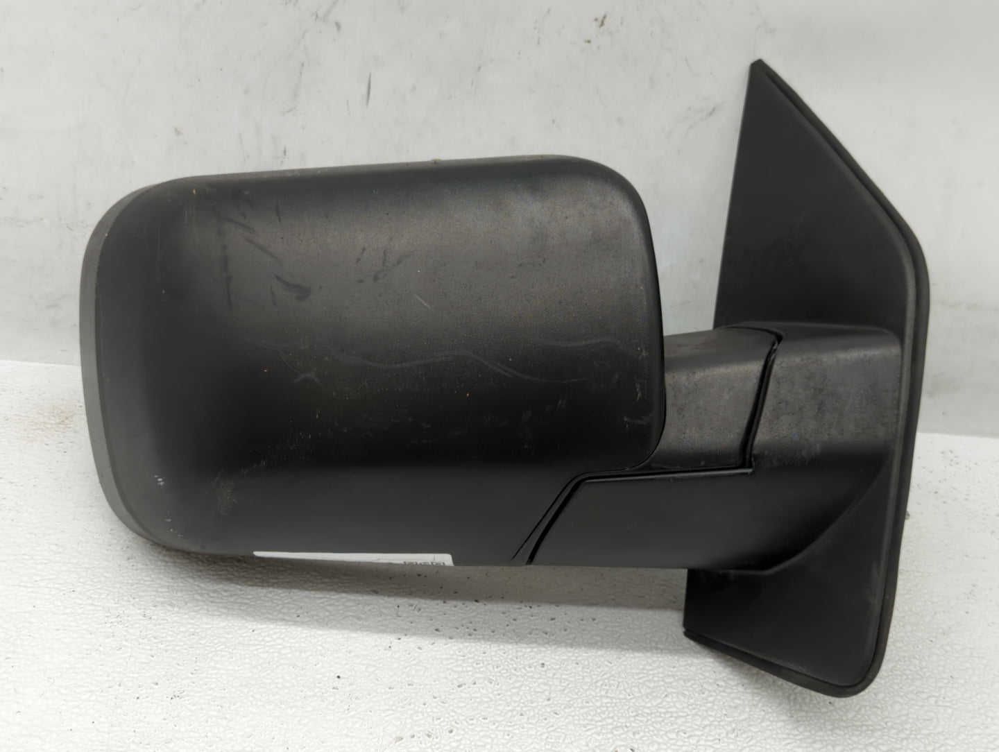 2007-2008 Nissan Titan Passenger Side View Mirror - Right Door Mirror OEM Used - Oemusedautoparts1.com