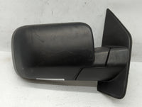 2007-2008 Nissan Titan Passenger Side View Mirror - Right Door Mirror OEM Used - Oemusedautoparts1.com