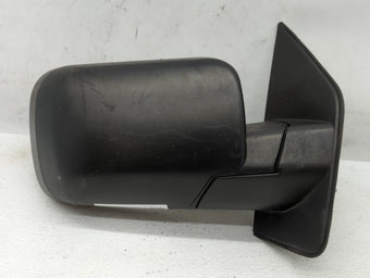 compare product 2007-2008 Nissan Titan Passenger Side View Mirror - Right Door Mirror OEM Used