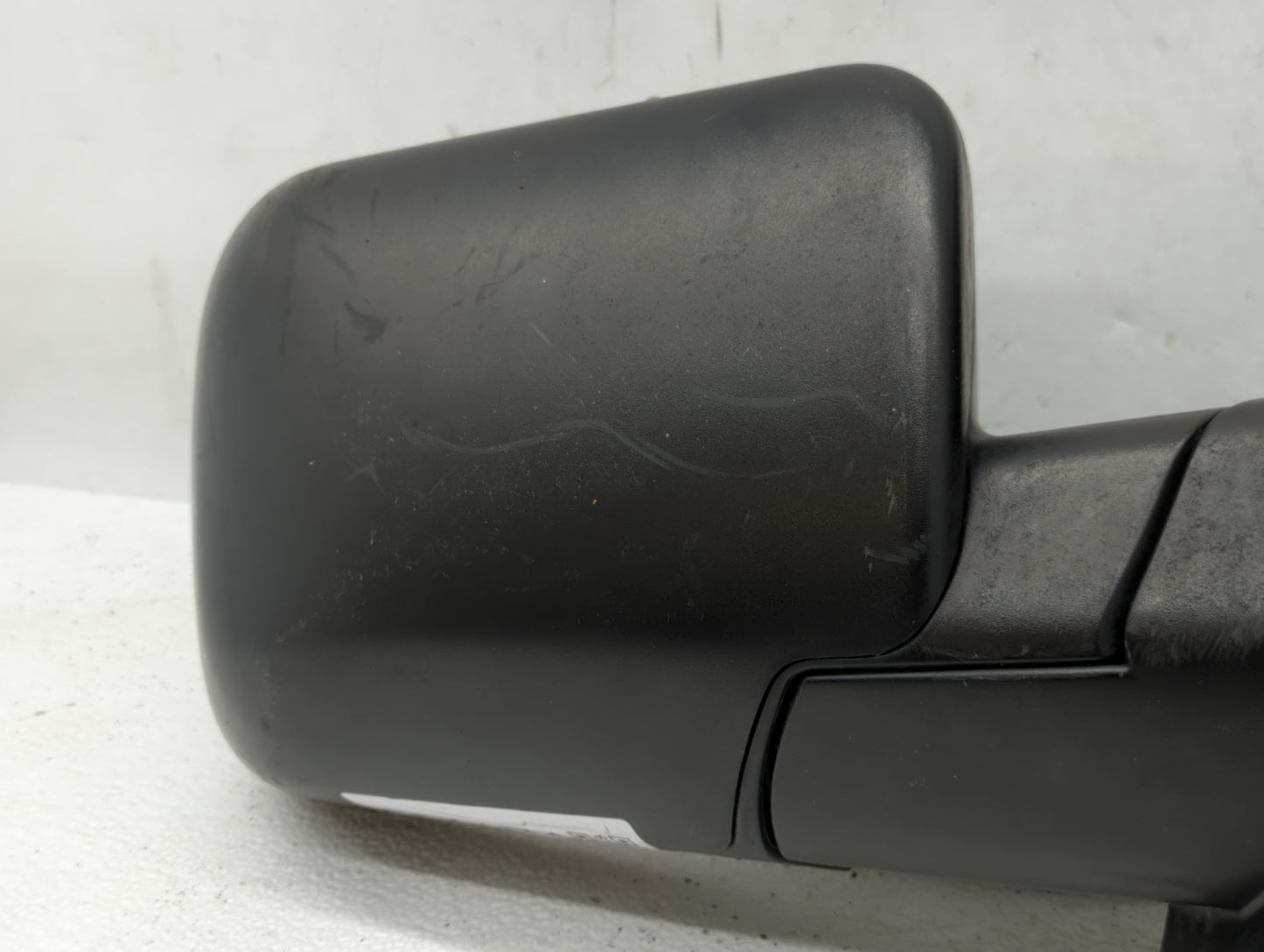 2007-2008 Nissan Titan Passenger Side View Mirror - Right Door Mirror OEM Used - Oemusedautoparts1.com