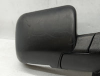 2007-2008 Nissan Titan Passenger Side View Mirror - Right Door Mirror OEM Used - Oemusedautoparts1.com