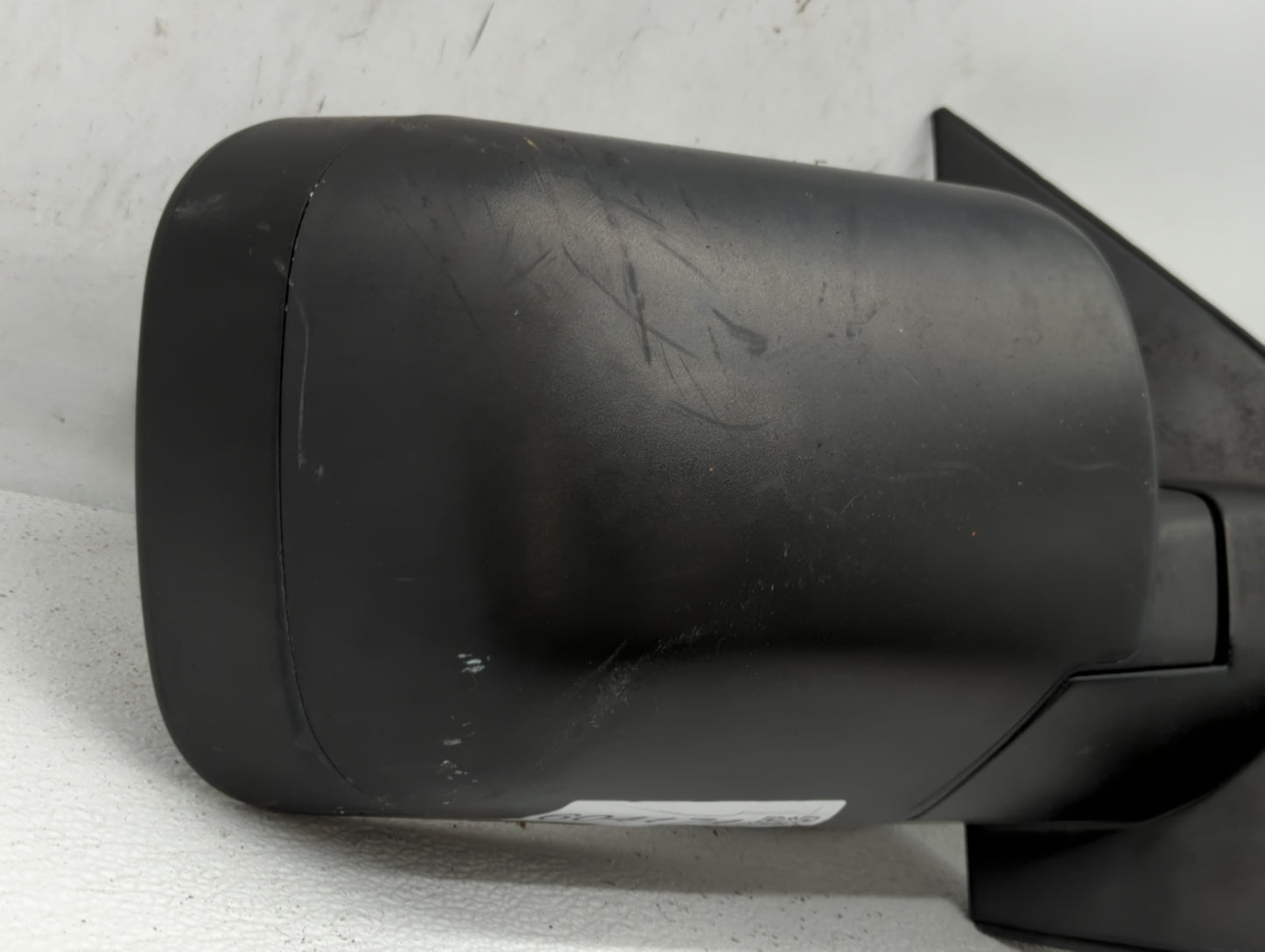 2007-2008 Nissan Titan Passenger Side View Mirror - Right Door Mirror OEM Used - Oemusedautoparts1.com