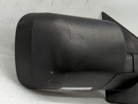 2007-2008 Nissan Titan Passenger Side View Mirror - Right Door Mirror OEM Used - Oemusedautoparts1.com