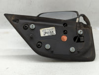 2007-2008 Nissan Titan Passenger Side View Mirror - Right Door Mirror OEM Used - Oemusedautoparts1.com