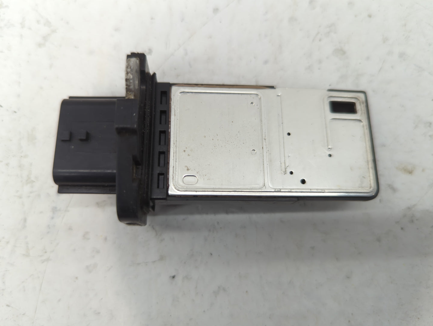 2004-2022 Nissan Titan Mass Air Flow Meter Maf - Oemusedautoparts1.com
