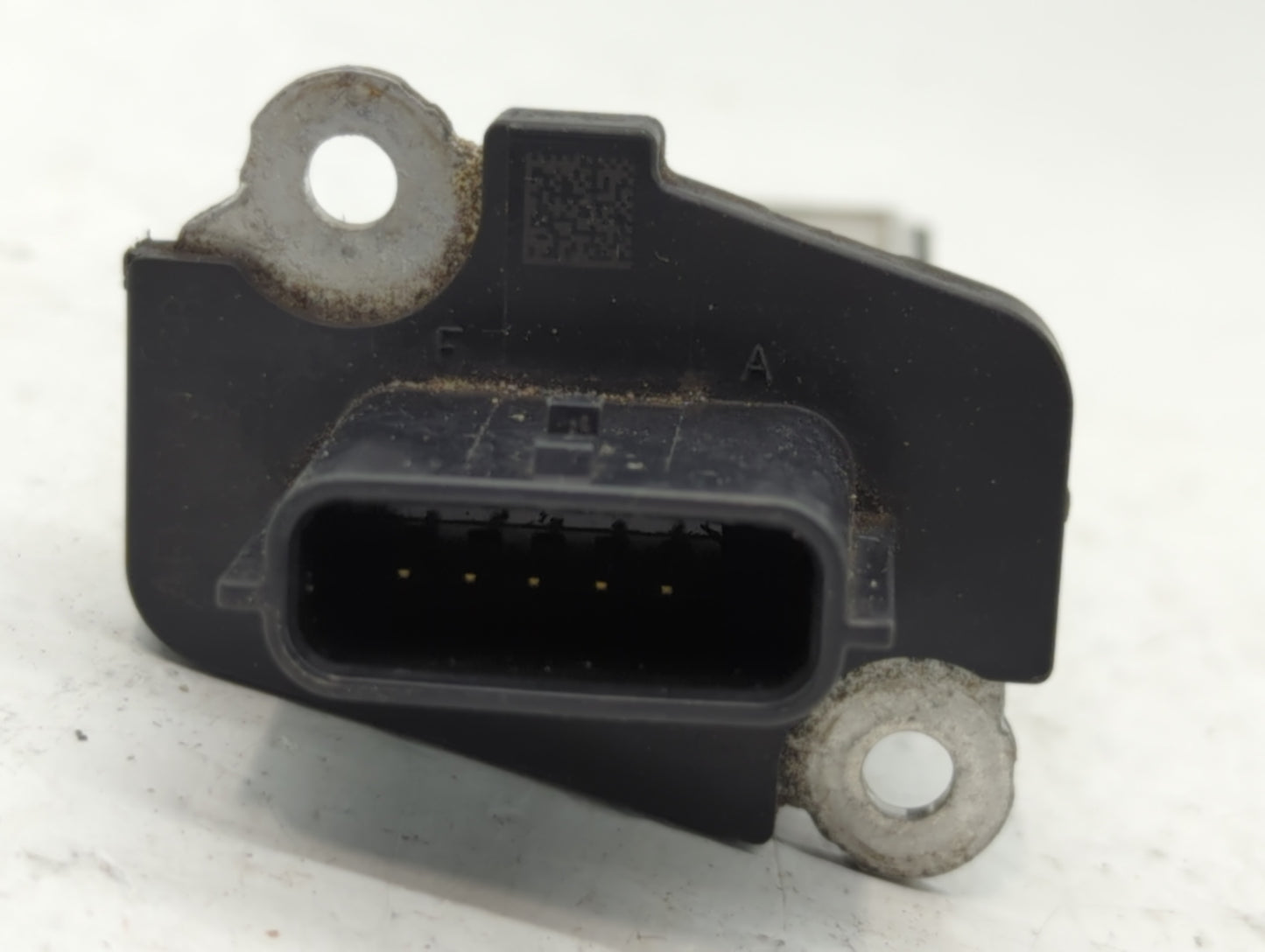 2004-2022 Nissan Titan Mass Air Flow Meter Maf - Oemusedautoparts1.com